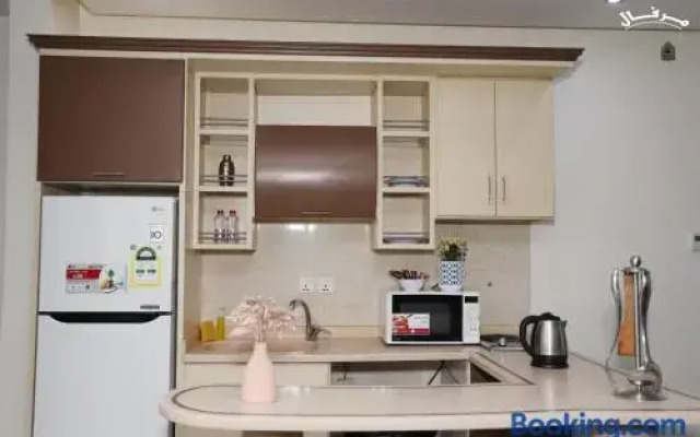 Merfal Royal Apartment