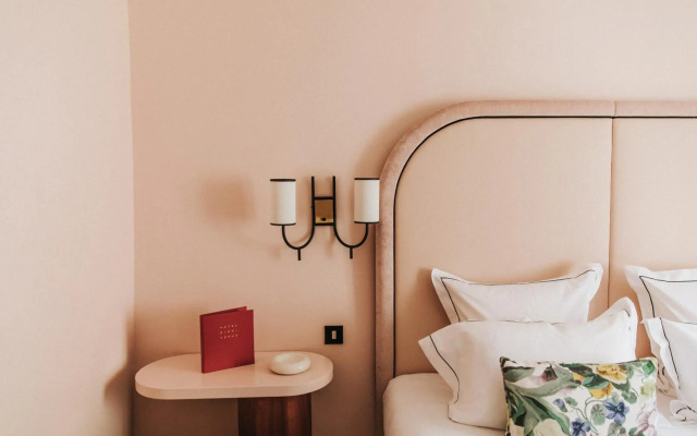 Hotel Bienvenue