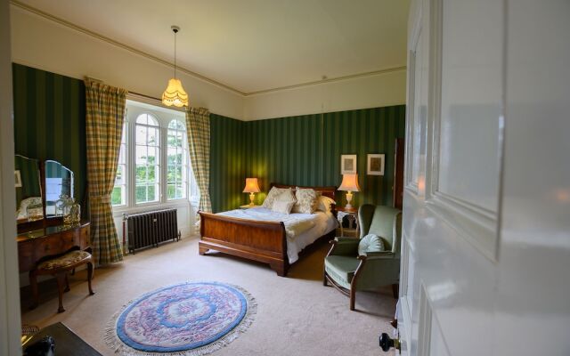 Charming 2-bed House Near Westlinton, Carlisle