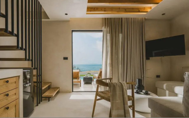 Orizontas Suites 2 Syvota