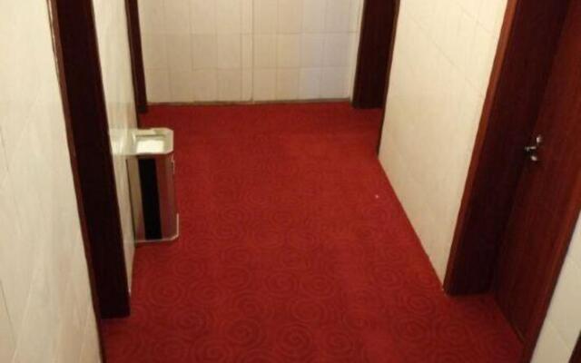 Xingchen Express Hotel