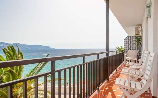 Apartamento Rocamar Canovas Nerja