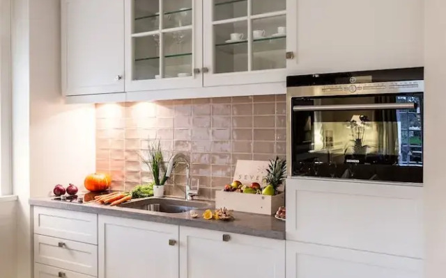 Severins Appartmenthäuser