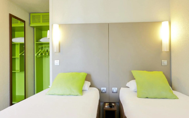 Hotel Campanile Auxerre - Monéteau