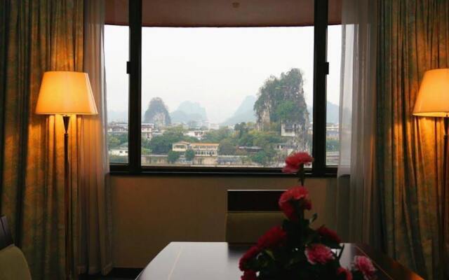 Guilin Royal Garden Hotel