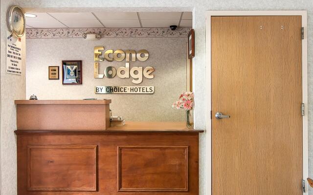 Econo Lodge Lookout Mountain