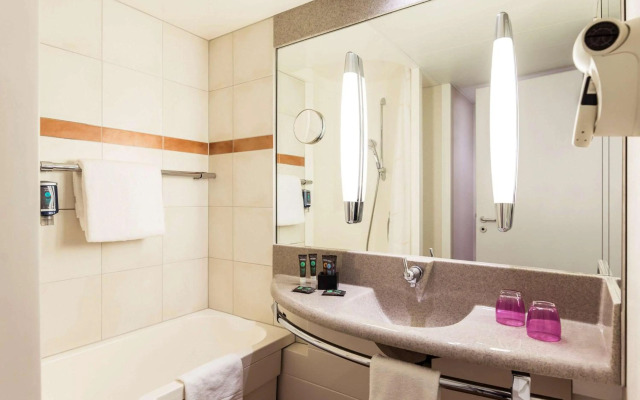 Novotel Düsseldorf City West