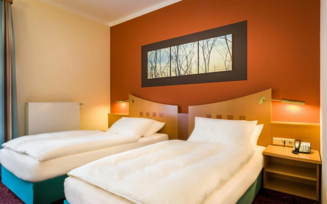 Mercure Hotel Ingolstadt