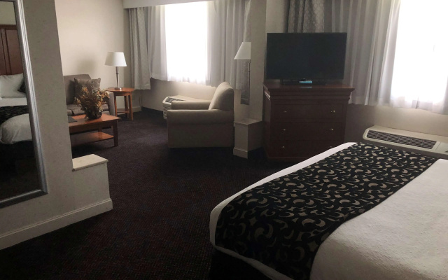 Best Western Plus Waterville Grand Hotel