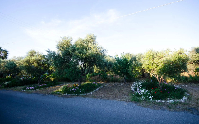 Village Drapanias Apartments