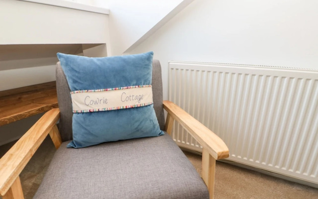 Cowrie Cottage