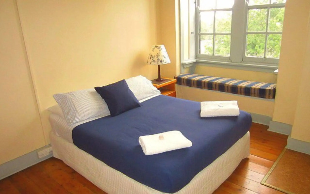 Katoomba Mountain Lodge