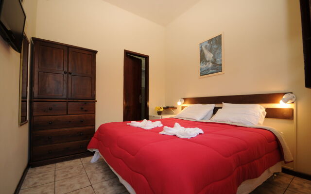 Pousada Verdemar Centro