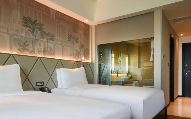 Hilton Amman