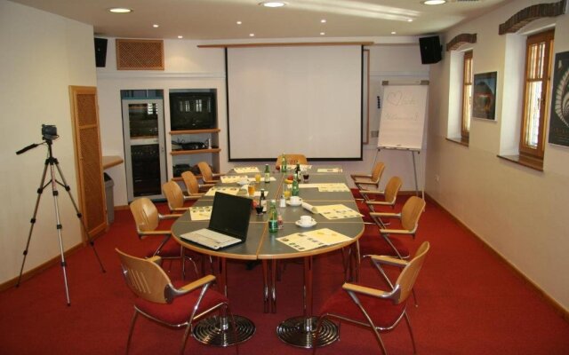 Eckhard Landhotel