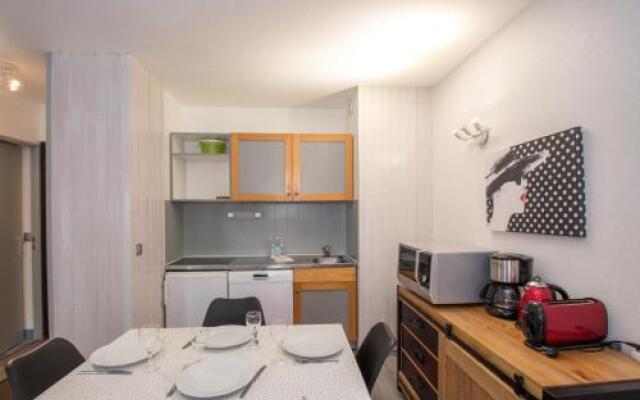 Appartement Trefle