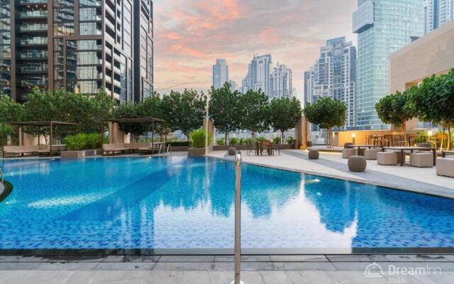 Dream Inn Apartment- Boulevard Heights