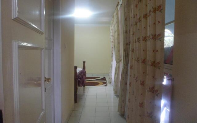 Villa Kota Bunga Ade