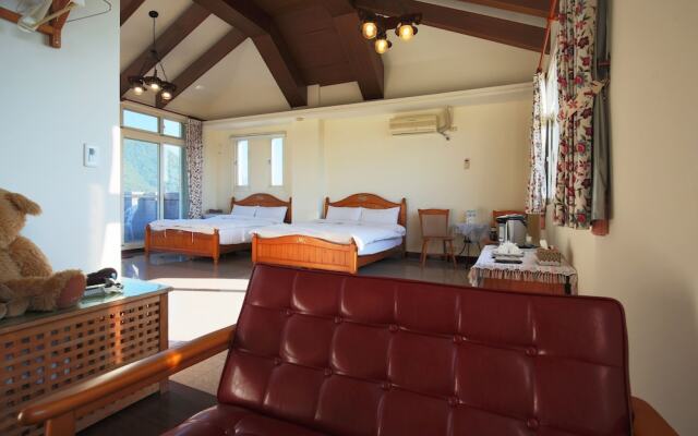 B&B Mountain View