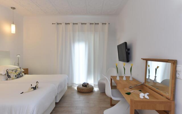 Apollon Boutique Hotel