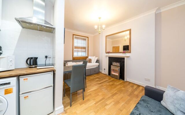 Luxury Studio Apart Piccadilly Circus