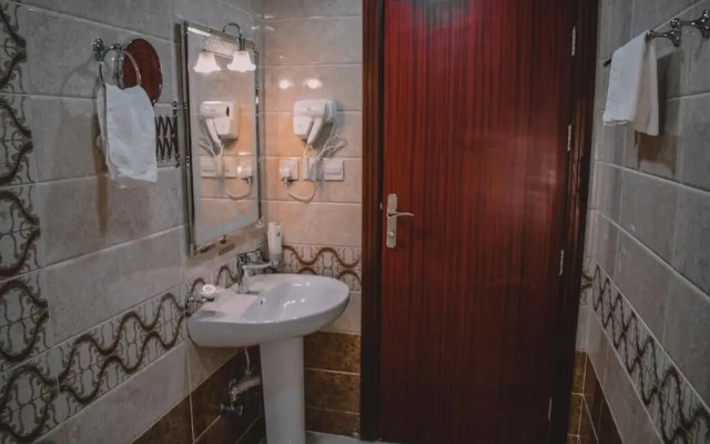 Masaken Almouna Hotel
