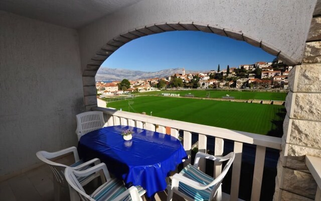 Apartments Pave Strancica