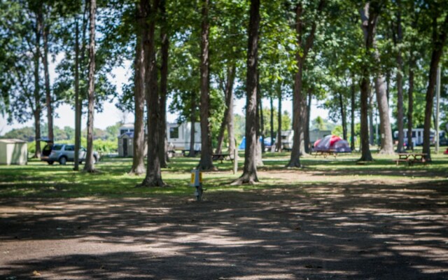 Willowood RV Resort