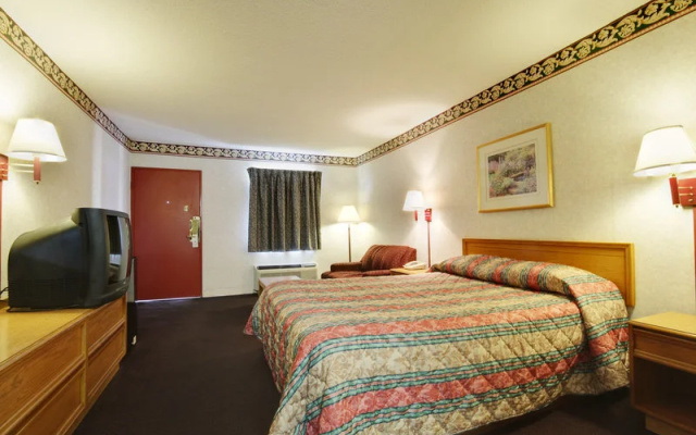 Econo Lodge