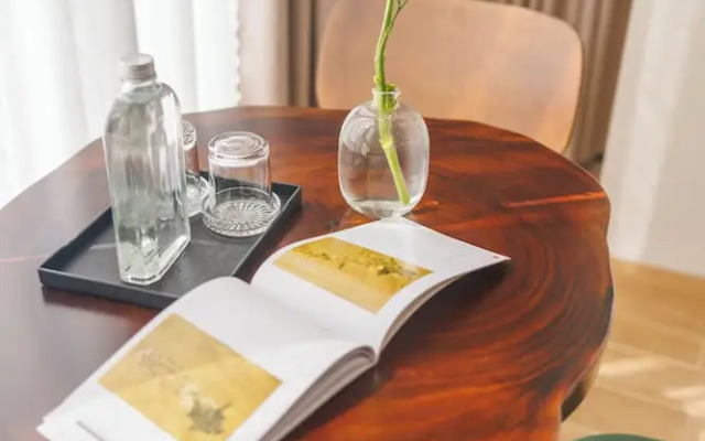 Vung Hotel - Coffee & Breakfast