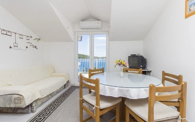 Milans - 25m From the Beach - A5