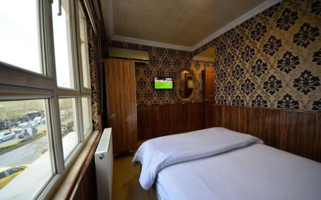 Hotel Istiklal