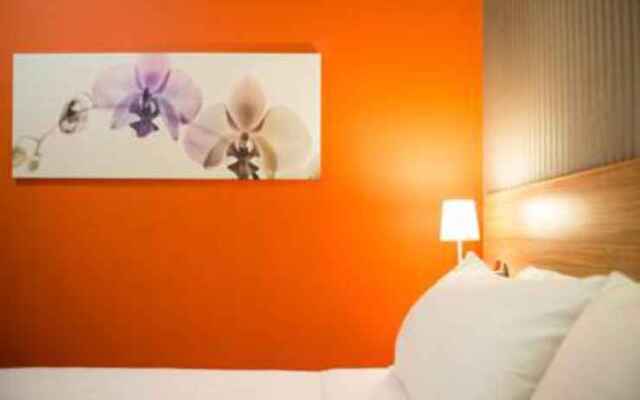 Sovotel Boutique Hotel @ Uptown 101
