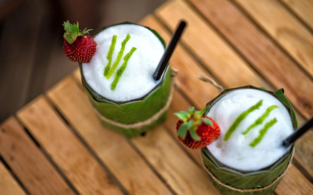 Sun Hotel by En Vie Beach - Adults Only