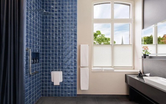 ESPLANADE Saarbrücken