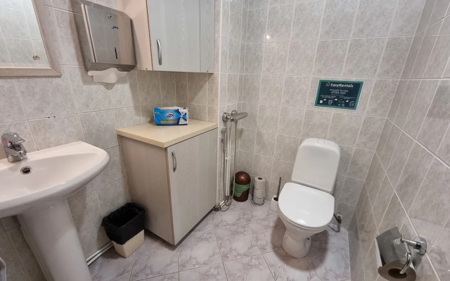 Room near City Center Harbour
