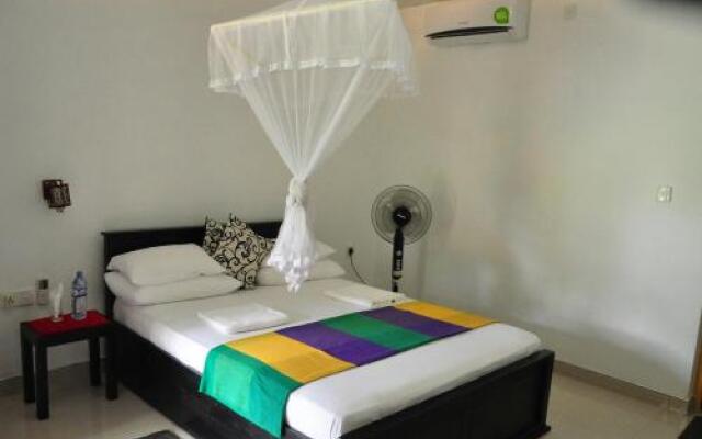 Sigiriya Amenity Home Stay