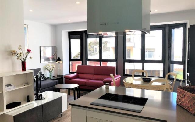 4 Apartamentos de Autor