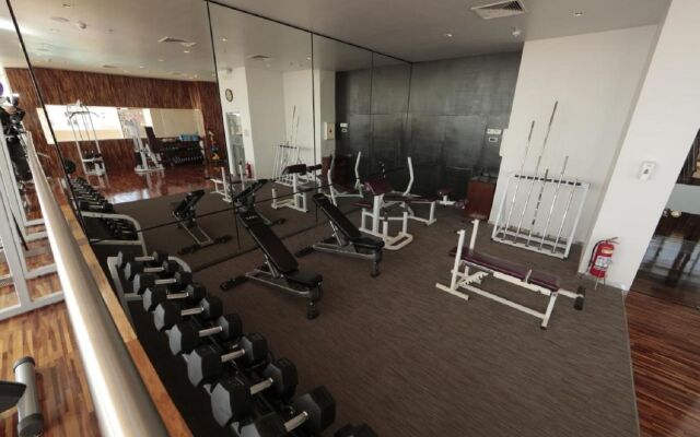 Crowne Plaza Asuncion by IHG