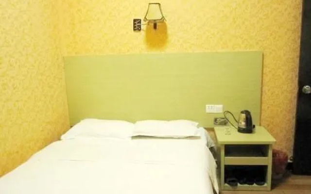 Qun Yuan Hotel