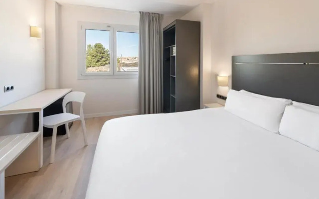 B&B Hotel Barcelona Rubi (ex. H2 Rubi)