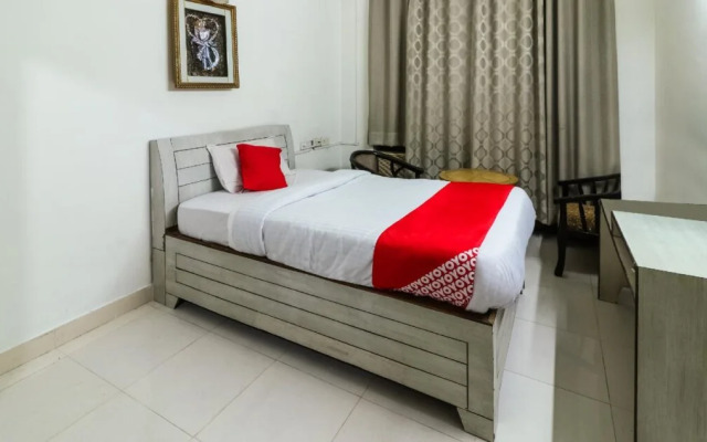 Hotel Nestway by OYO Rooms