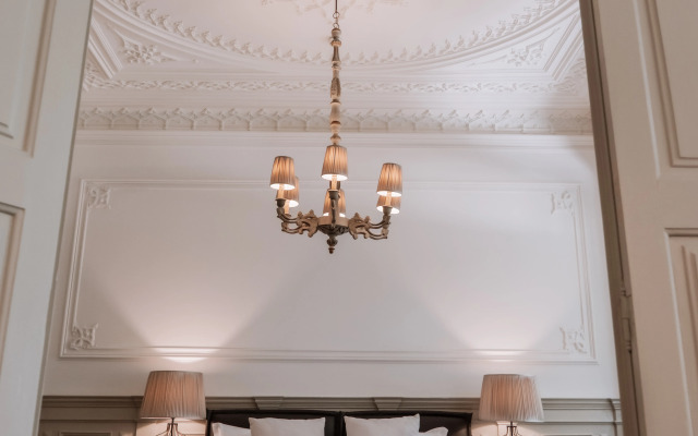 Marques Garden House by Olivia