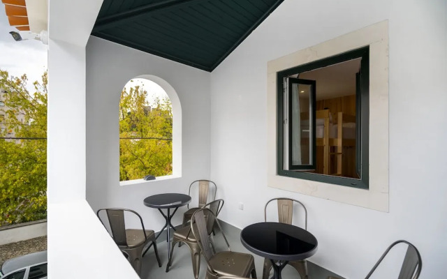 Forest Villas Guest House