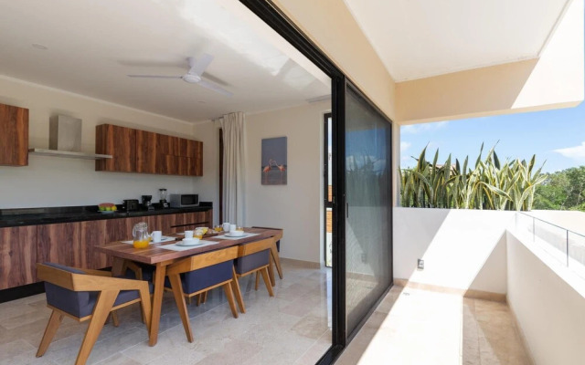 Viva Res 104 in Tulum