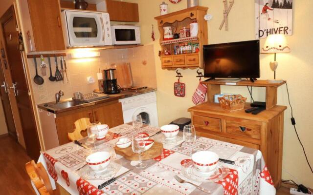 Appartement Morillon Village, 2 pièces, 4 personnes - FR-1-624-75