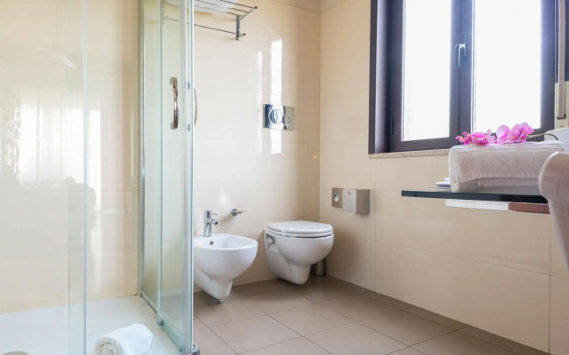 Hotel Villa Morgana