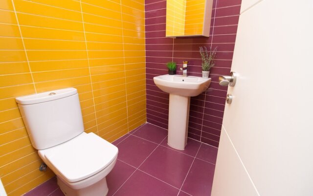 Huerta del Obispo - Amazing Duplex