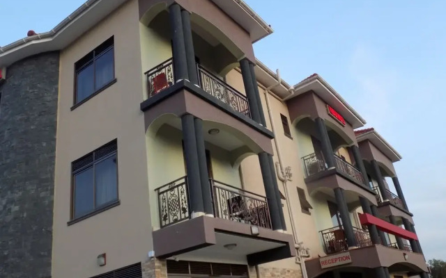 Rubax Motel