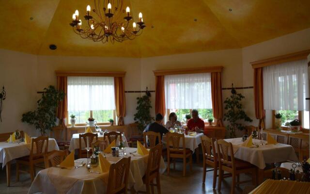 Pension Restaurant Rosenberg